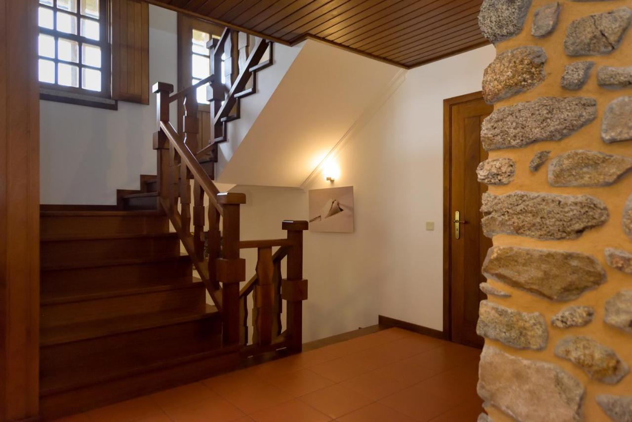 Serravale - House & Nature Manteigas Exterior photo