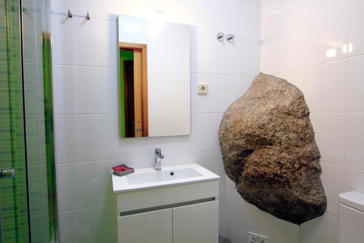 Serravale - House & Nature Manteigas Exterior photo