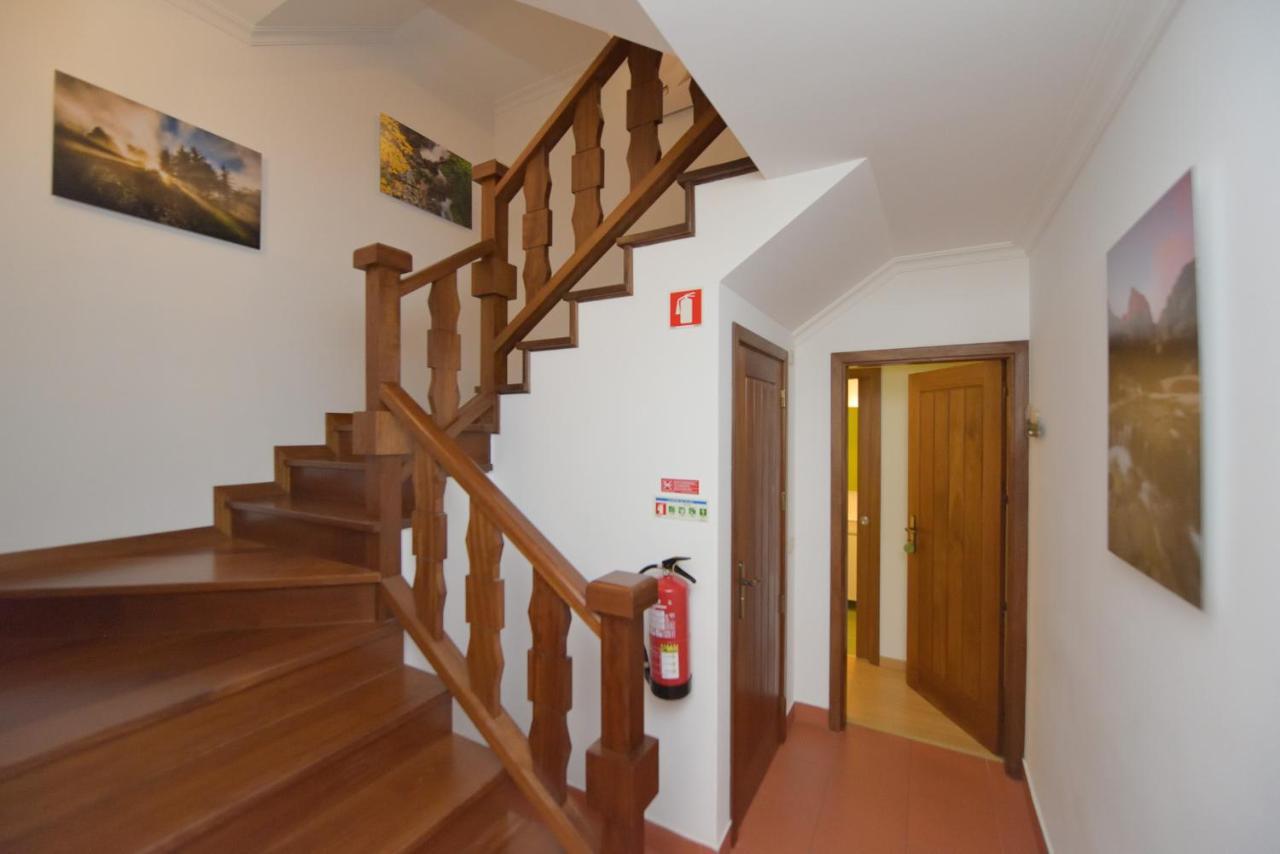 Serravale - House & Nature Manteigas Exterior photo